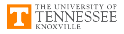 University of Tennessee, Knoxville